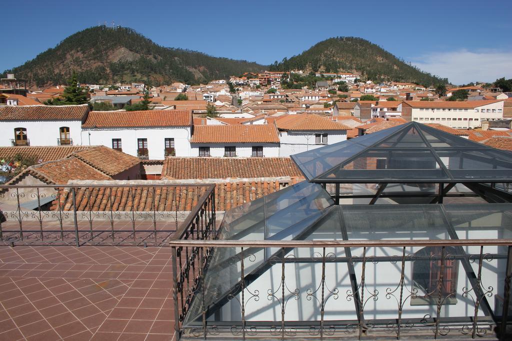 Locanda Patrimonio -