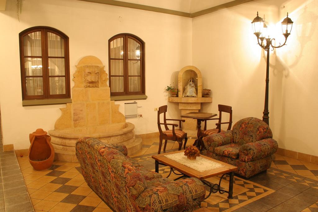 Patrimonio - Locanda Sucre